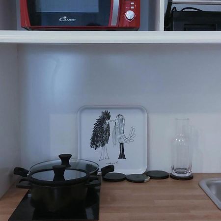 Hygge Zadar Apartment 外观 照片