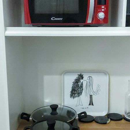 Hygge Zadar Apartment 外观 照片