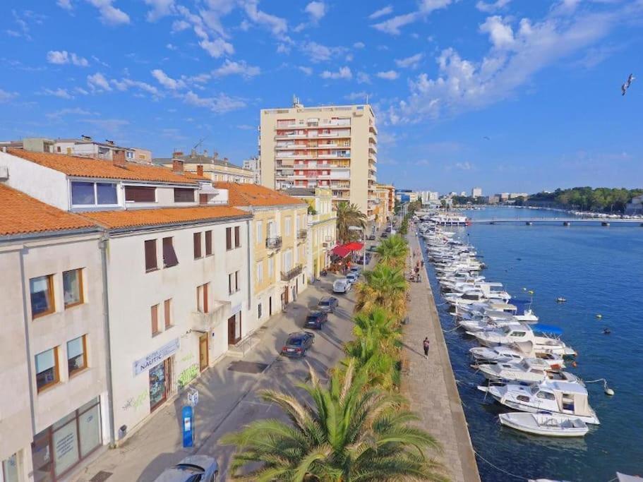 Hygge Zadar Apartment 外观 照片