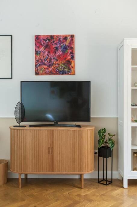 Hygge Zadar Apartment 外观 照片