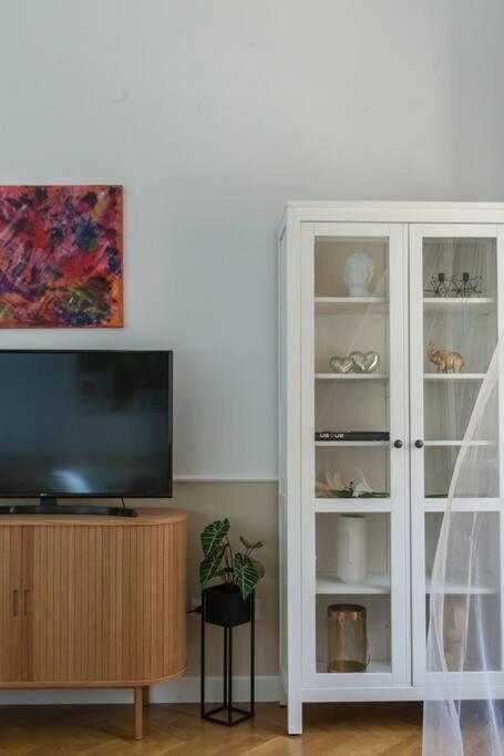 Hygge Zadar Apartment 外观 照片