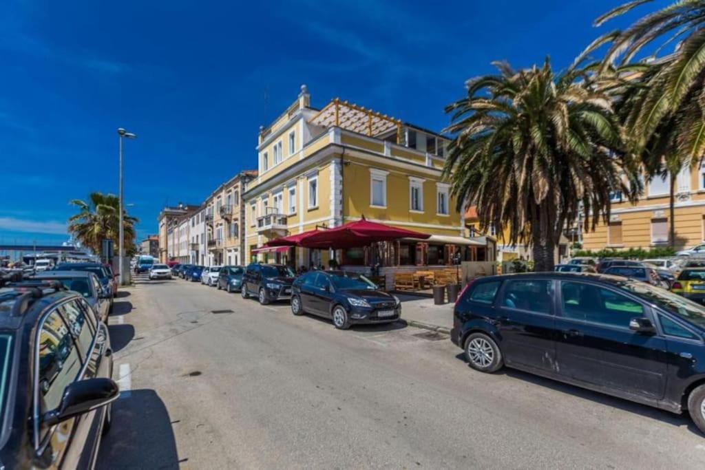 Hygge Zadar Apartment 外观 照片