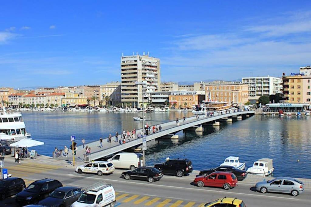 Hygge Zadar Apartment 外观 照片