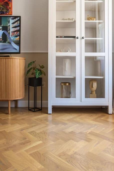 Hygge Zadar Apartment 外观 照片