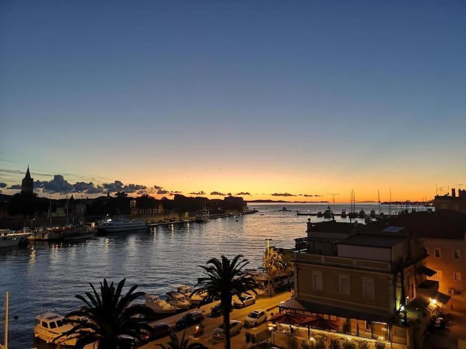 Hygge Zadar Apartment 外观 照片