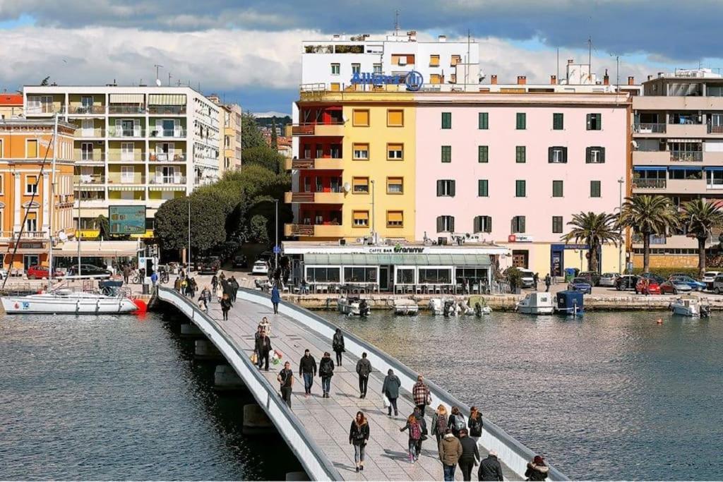 Hygge Zadar Apartment 外观 照片