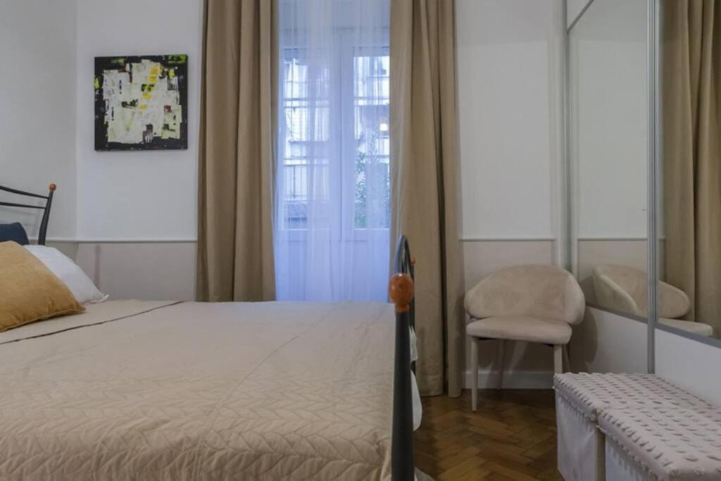 Hygge Zadar Apartment 外观 照片