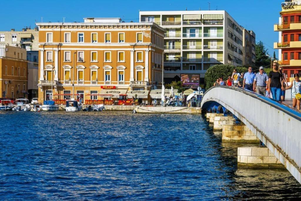 Hygge Zadar Apartment 外观 照片