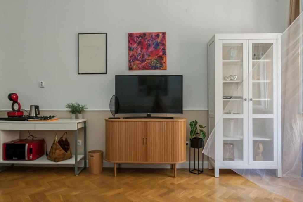 Hygge Zadar Apartment 外观 照片