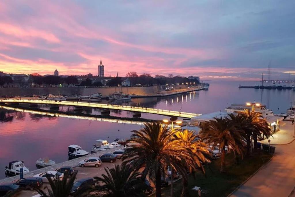 Hygge Zadar Apartment 外观 照片