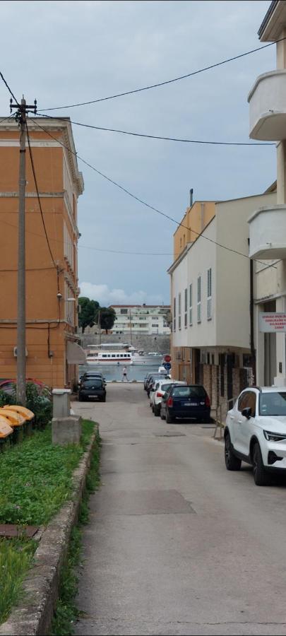 Hygge Zadar Apartment 外观 照片