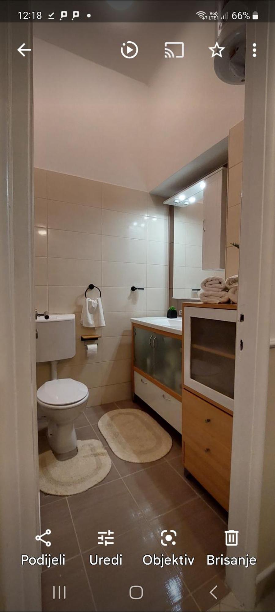 Hygge Zadar Apartment 外观 照片