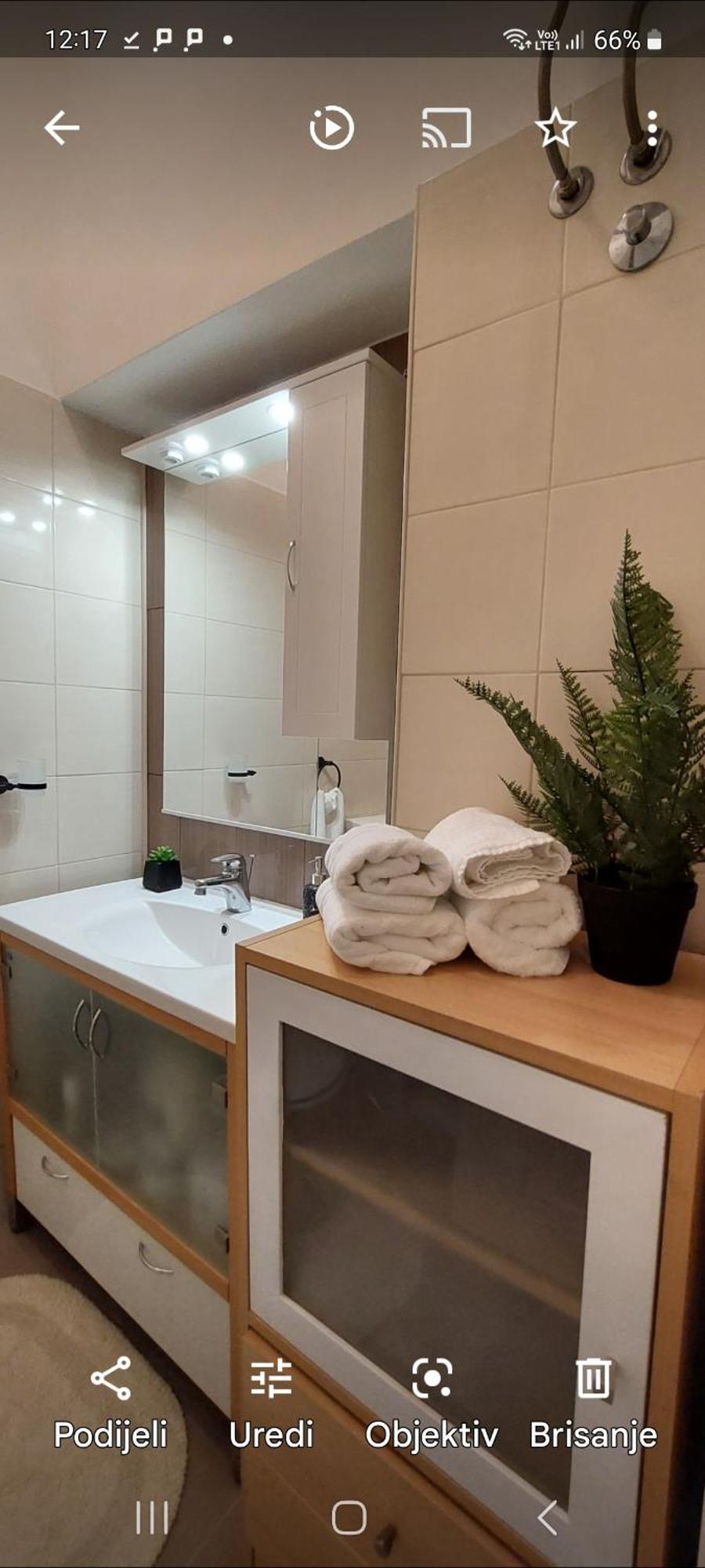 Hygge Zadar Apartment 外观 照片