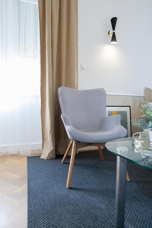 Hygge Zadar Apartment 外观 照片