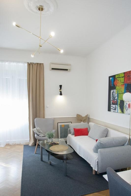 Hygge Zadar Apartment 外观 照片