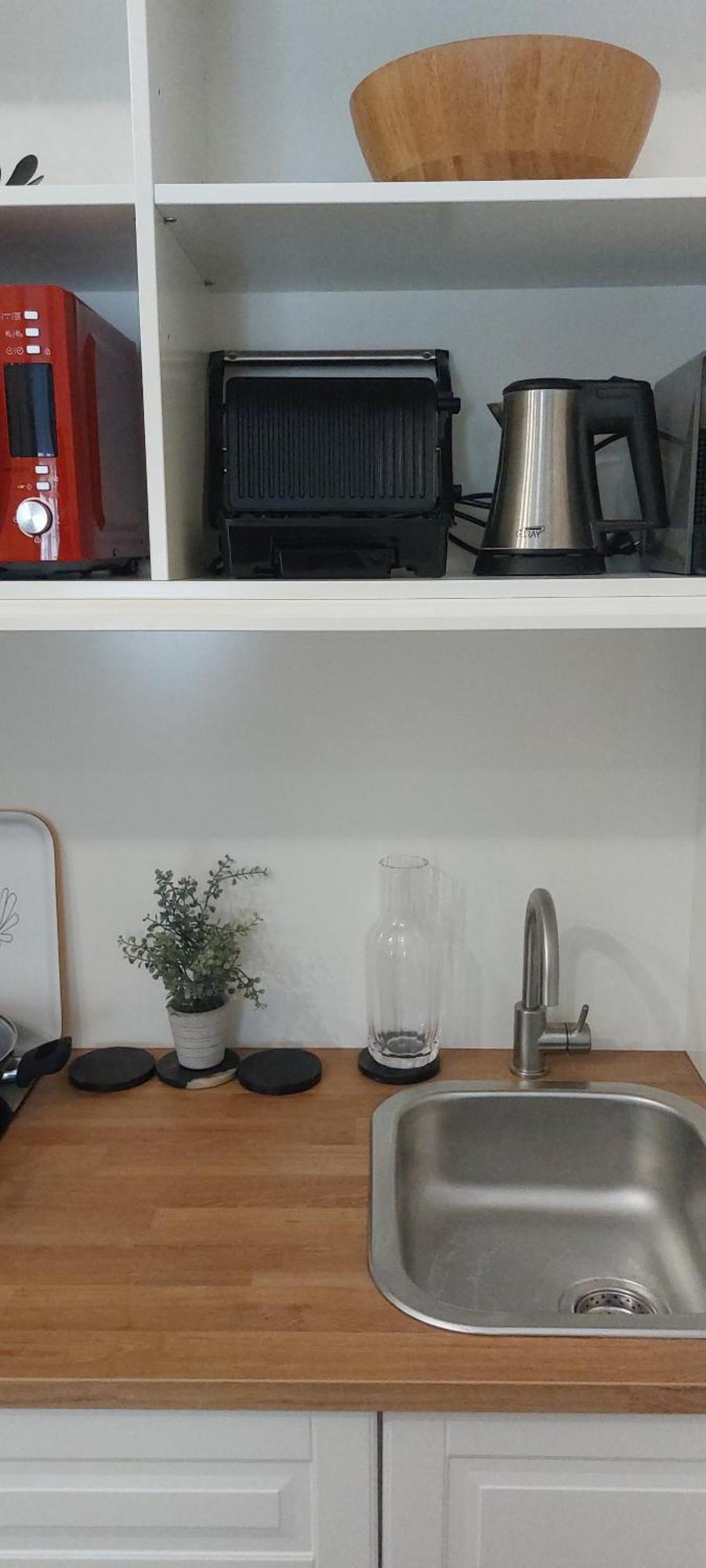 Hygge Zadar Apartment 外观 照片