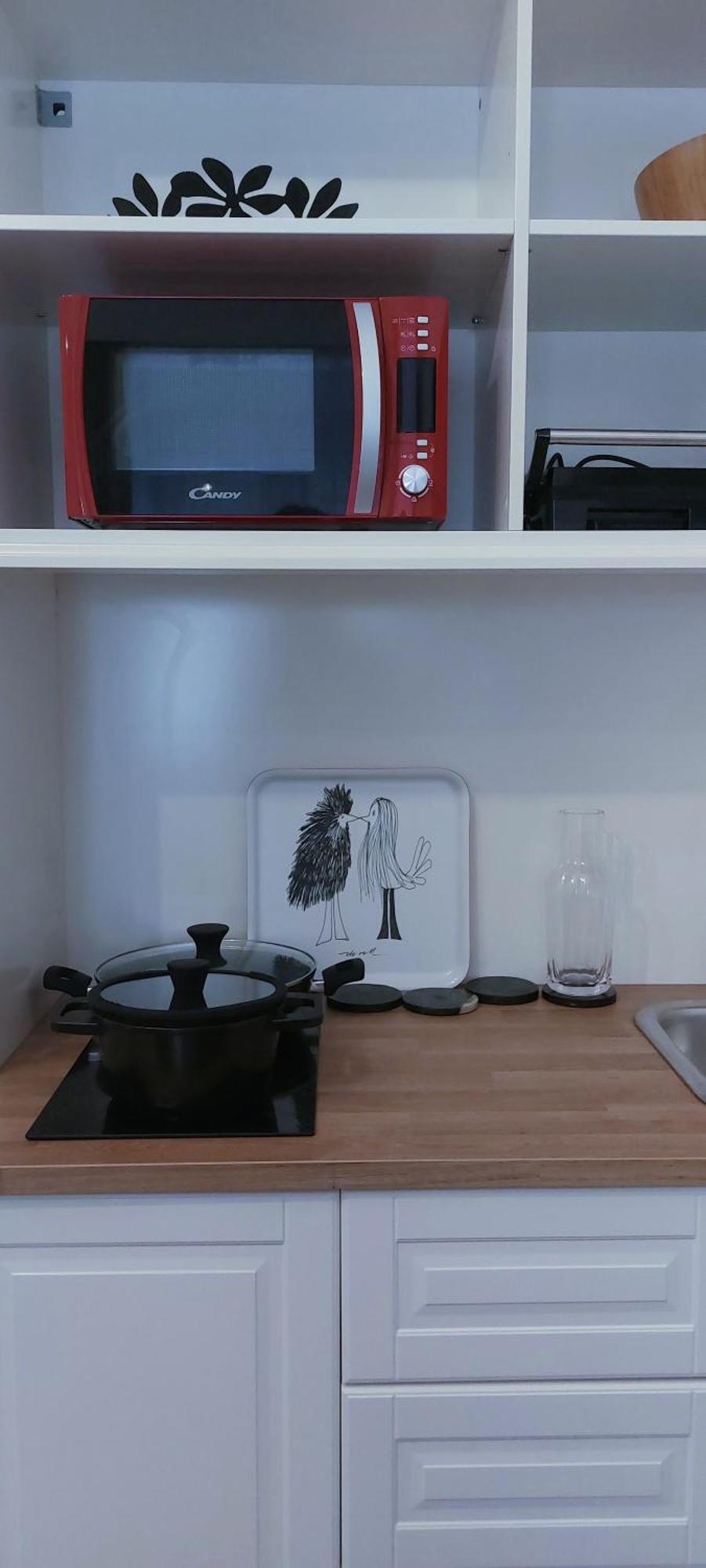 Hygge Zadar Apartment 外观 照片
