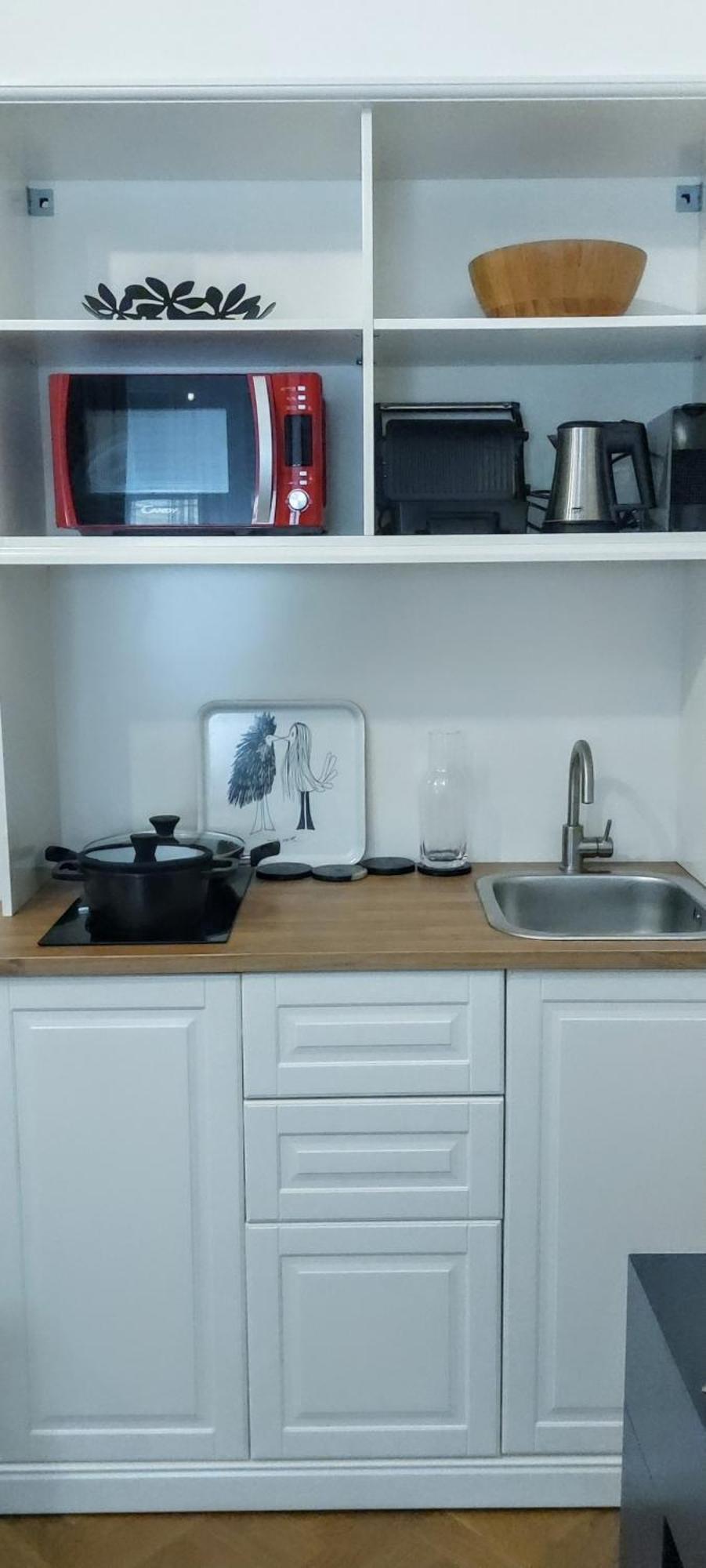 Hygge Zadar Apartment 外观 照片