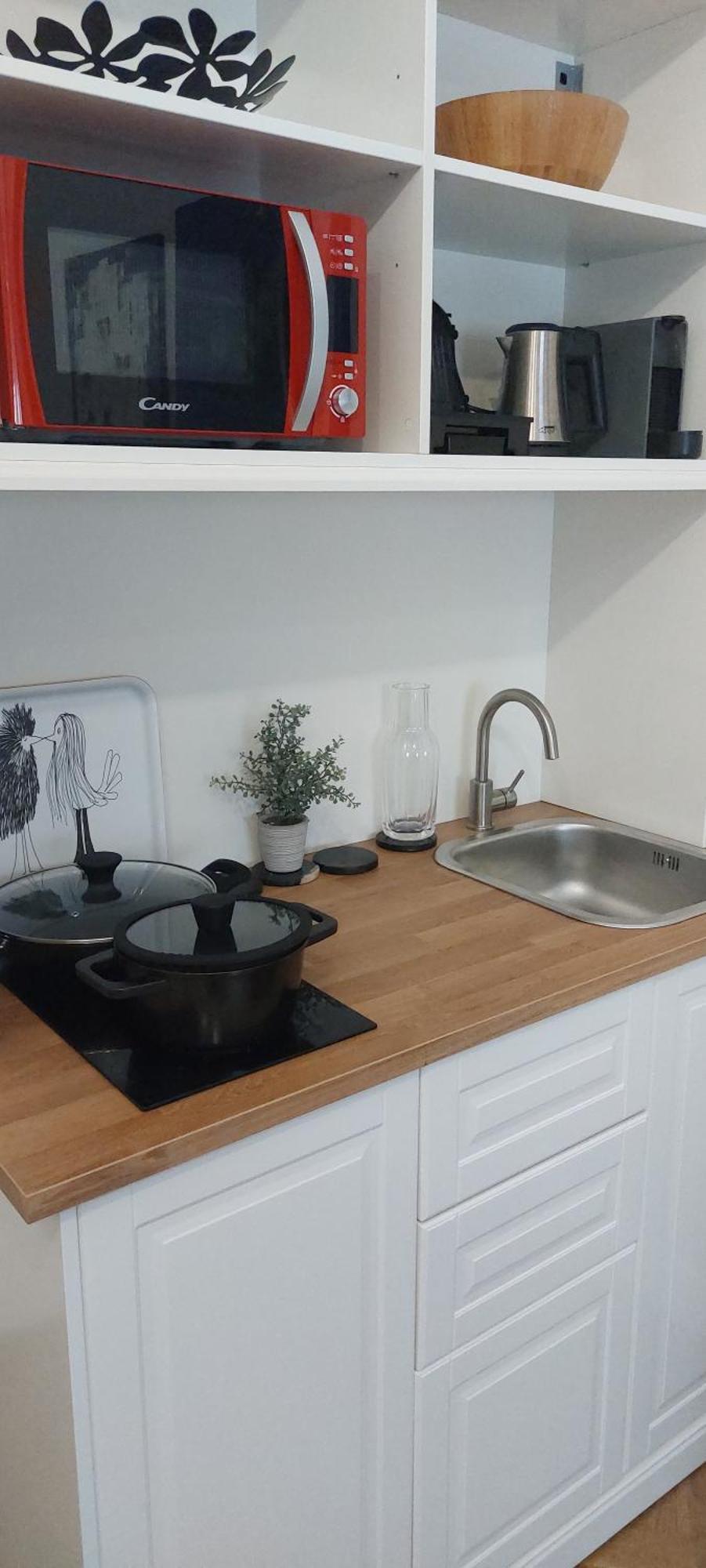 Hygge Zadar Apartment 外观 照片