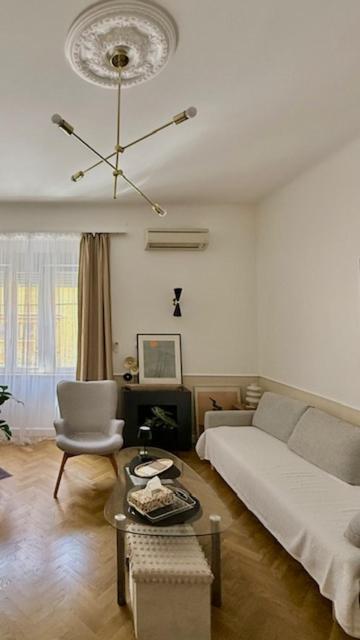 Hygge Zadar Apartment 外观 照片