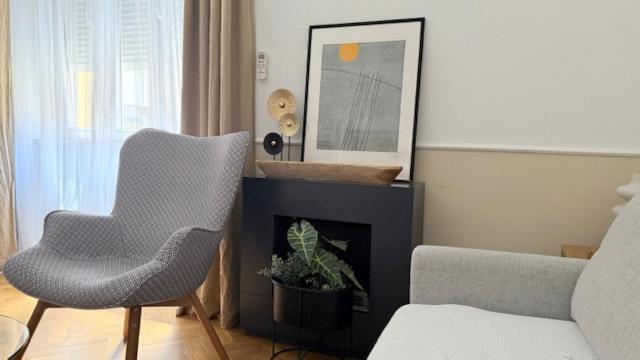 Hygge Zadar Apartment 外观 照片