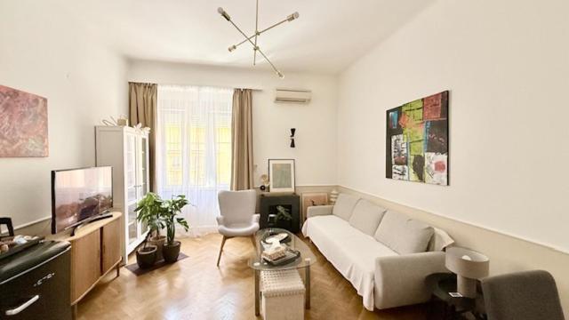 Hygge Zadar Apartment 外观 照片