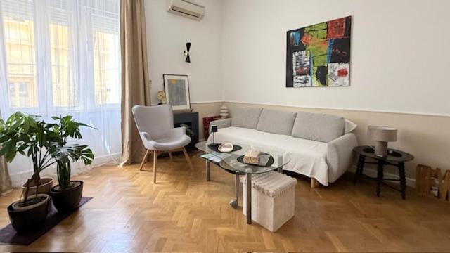 Hygge Zadar Apartment 外观 照片