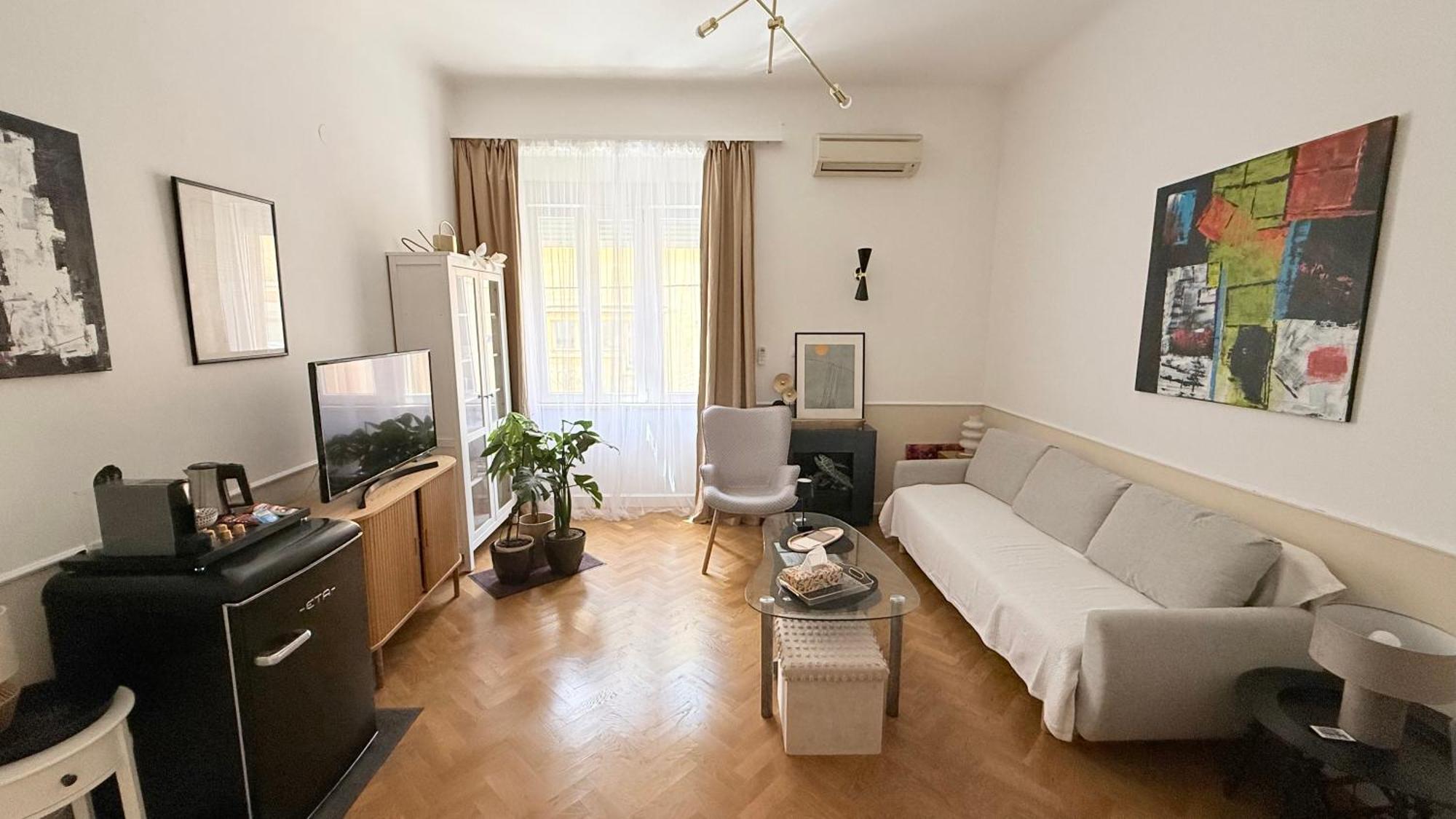 Hygge Zadar Apartment 外观 照片