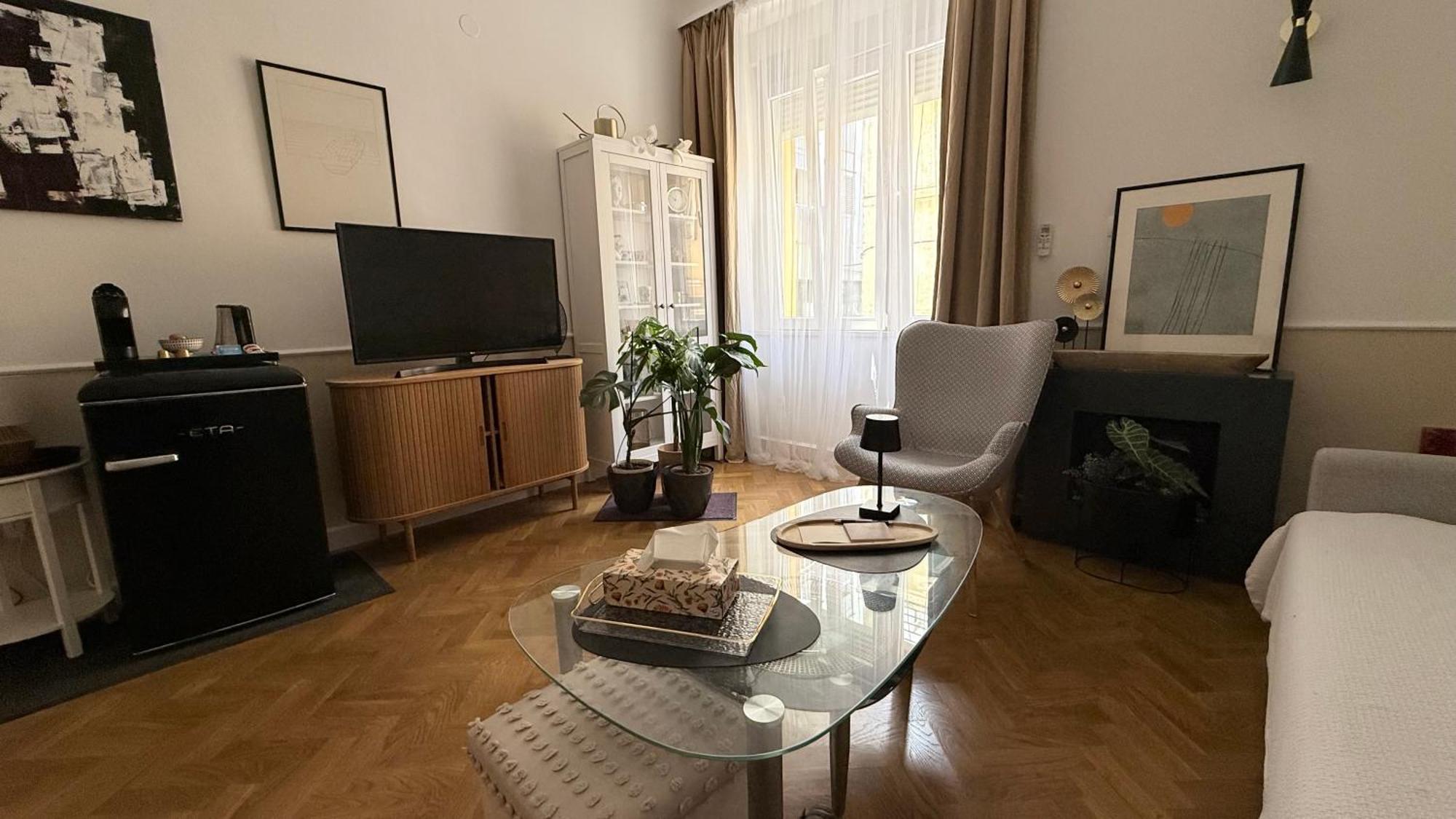 Hygge Zadar Apartment 外观 照片